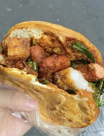 陕西美食是碳水还是舌尖浪漫