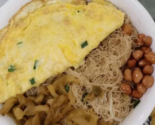 莆田秀屿区美食图鉴：舌尖上的海洋盛宴