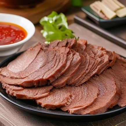 当餐生鲜超市缤纷牛肉新味合集