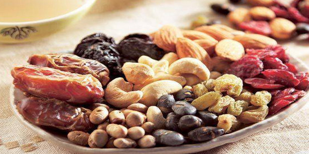 当餐助眠食材清单按品类整理，好买又好搭配