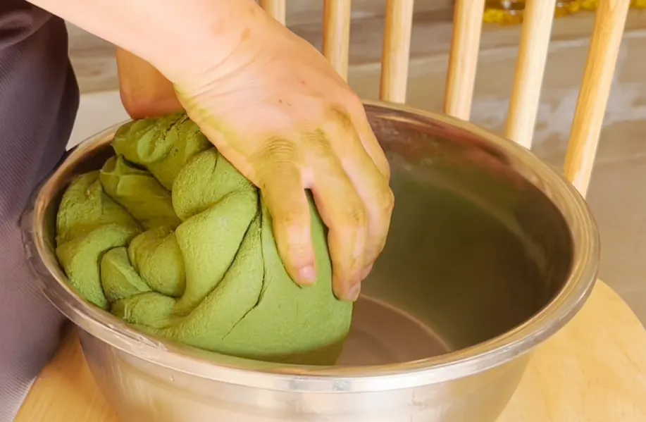 中国竹乡安吉竹韵茶香浸鲜醇