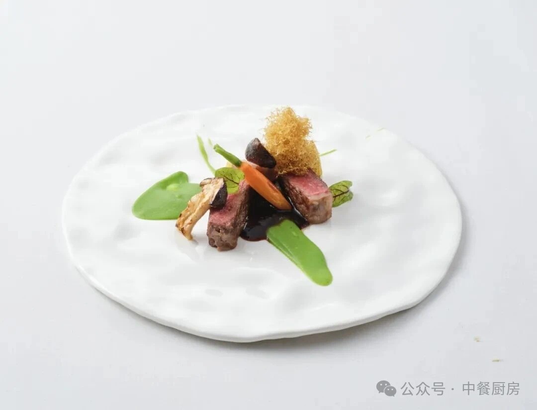 当餐酒楼特色菜,鲜掉眉毛,唇齿留香