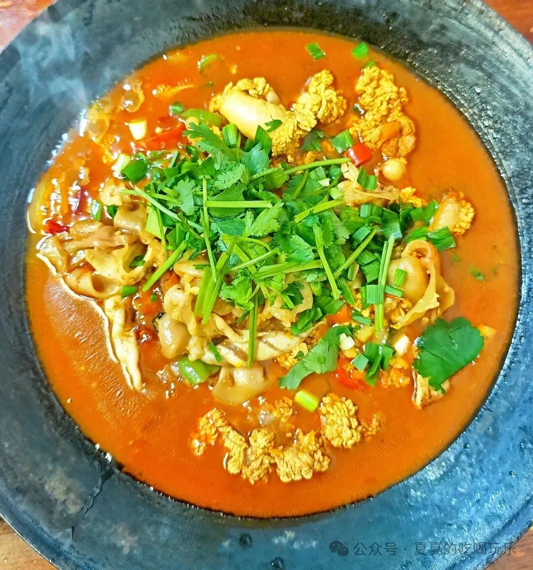 寻味南京美食之南京低调的好吃小店指南