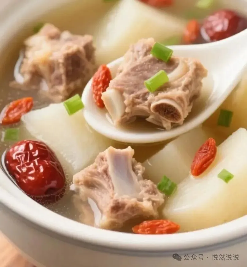 寒冬腊月多喝汤，这4样食材熬出来的汤，鲜香味美健康满满！