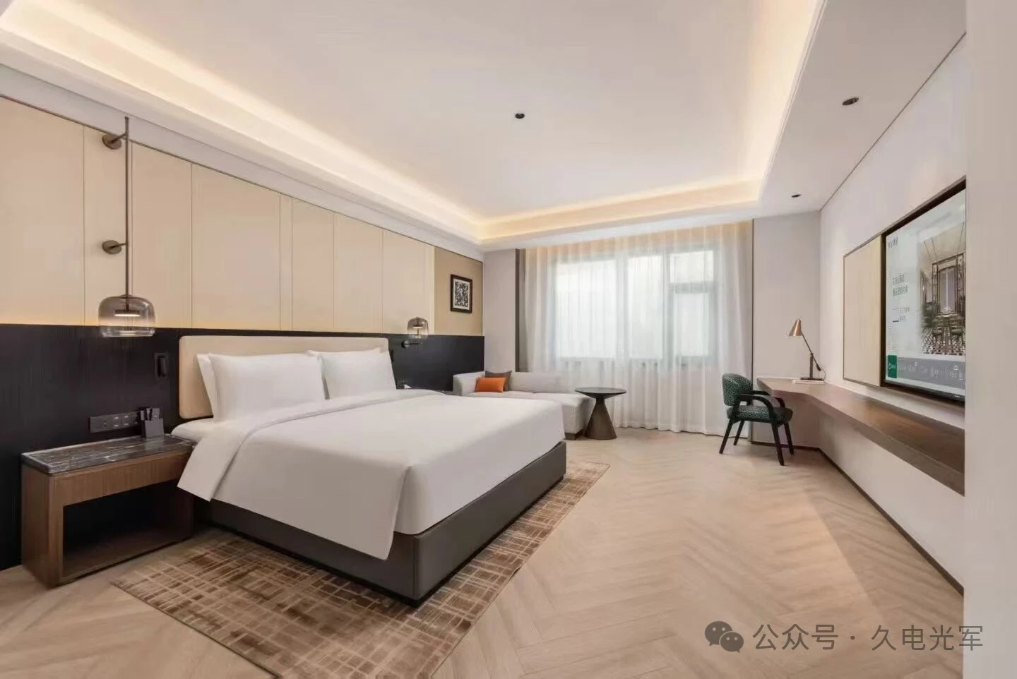 四川茂县伊特兰蒂大酒店招聘总经理