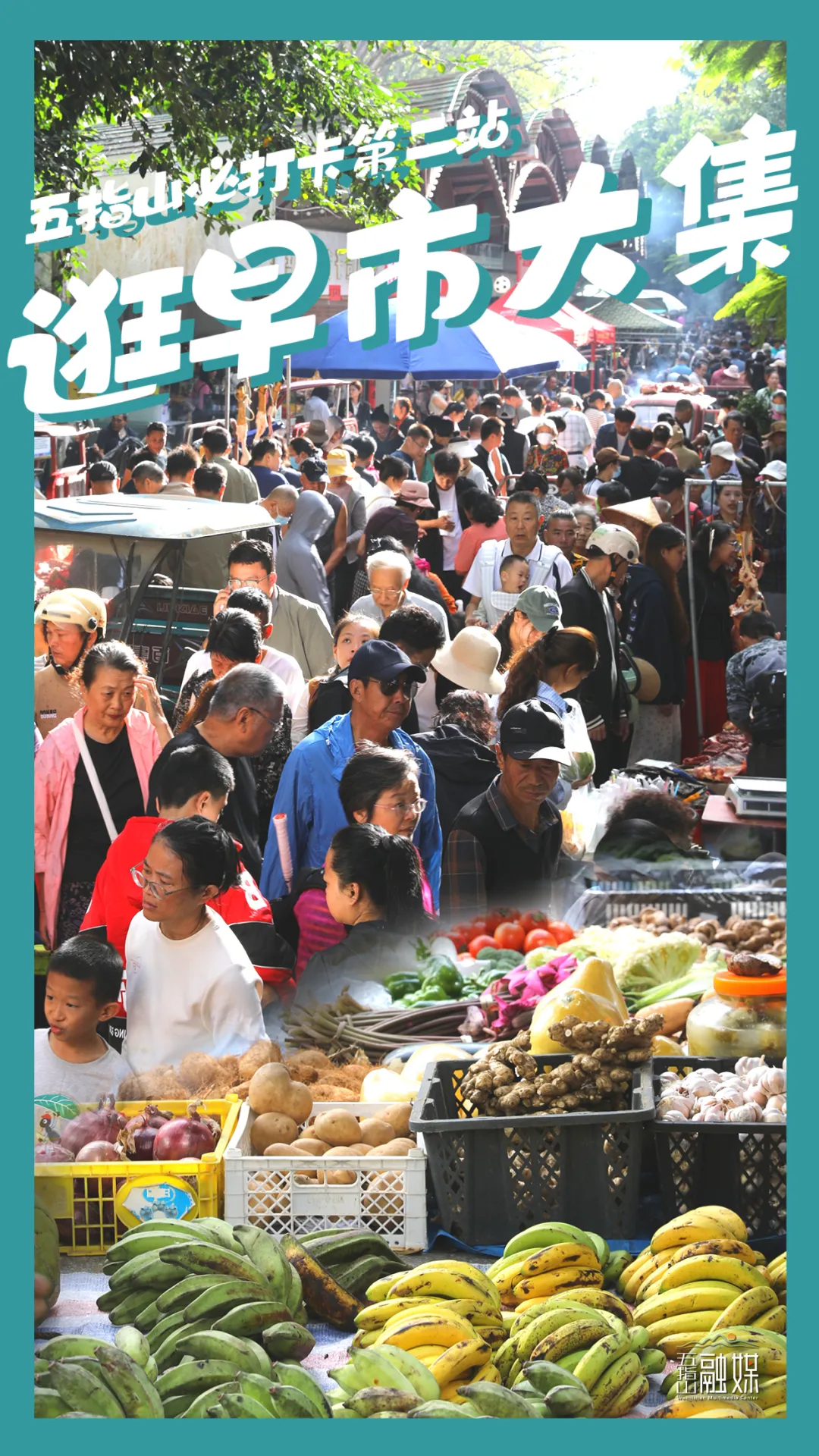 五指山苗绿香代加工，延伸山城好物美味链