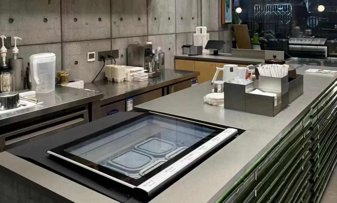 派斯与铭叶茶寮达成战略合作，餐饮净水解决方案保障品质