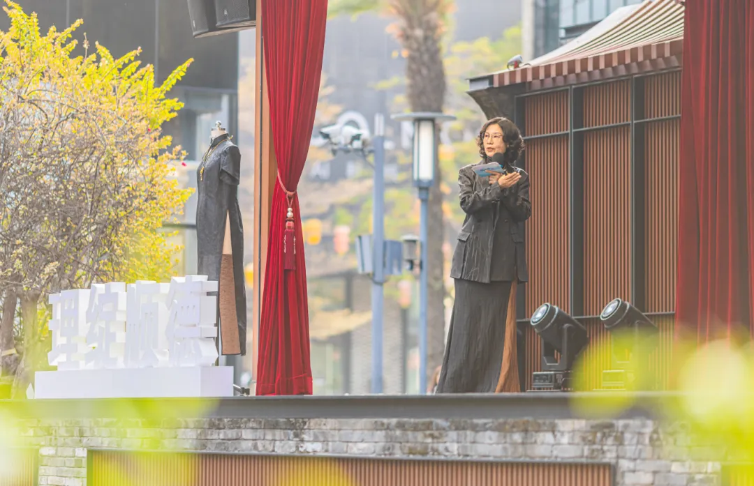 思想+匠心+美食!顺德这场主题宣讲活动,烹出文化“大餐”!