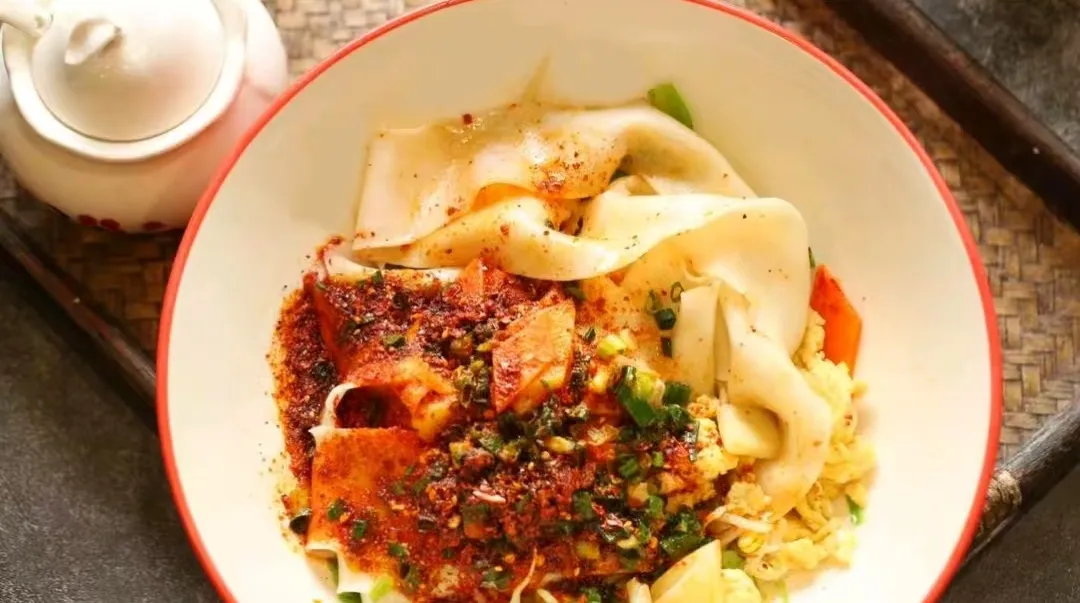 当餐美食寻味口碑老店，江川这里藏着最地道的街坊味