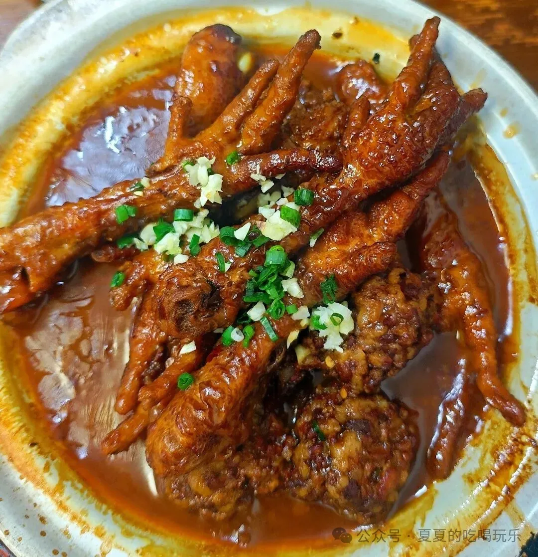 寻味南京美食之南京低调的好吃小店指南