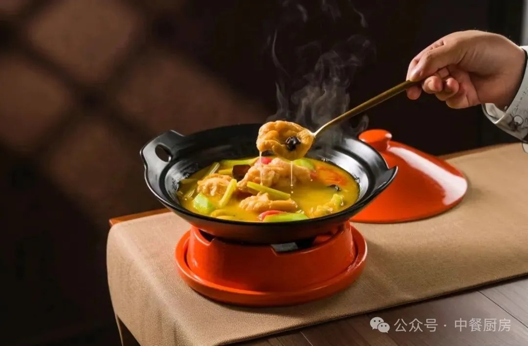 当餐酒楼特色菜,鲜掉眉毛,唇齿留香