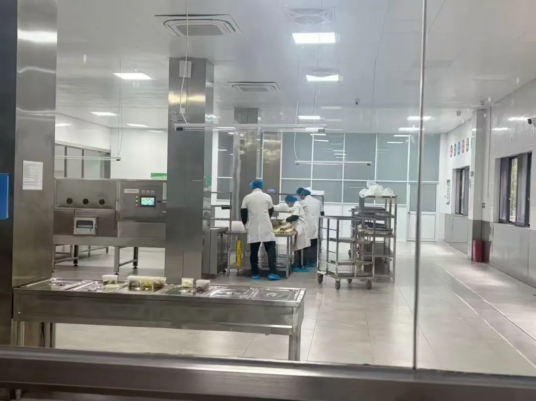 上海天之味餐饮有限公司招聘配送司机、食堂阿姨，包吃包住！