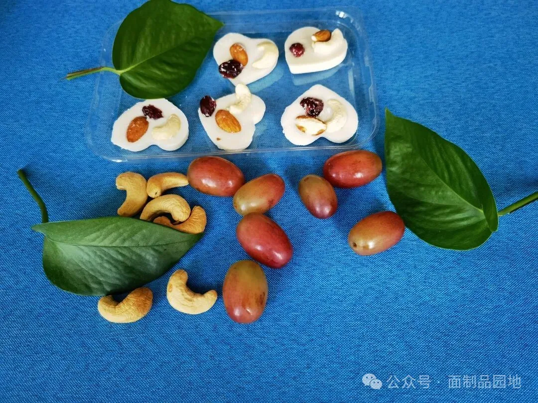 中国真正成为高端食品生产强国