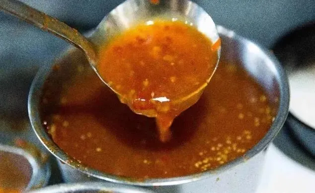 济宁夹饼酱料配方!让你实现夹饼自由!