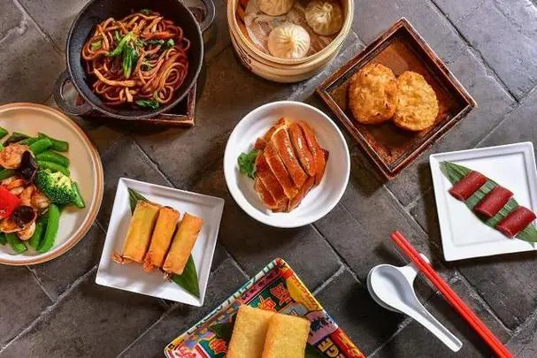 5.8万亿餐饮市场背后孕育的调味品“生机”