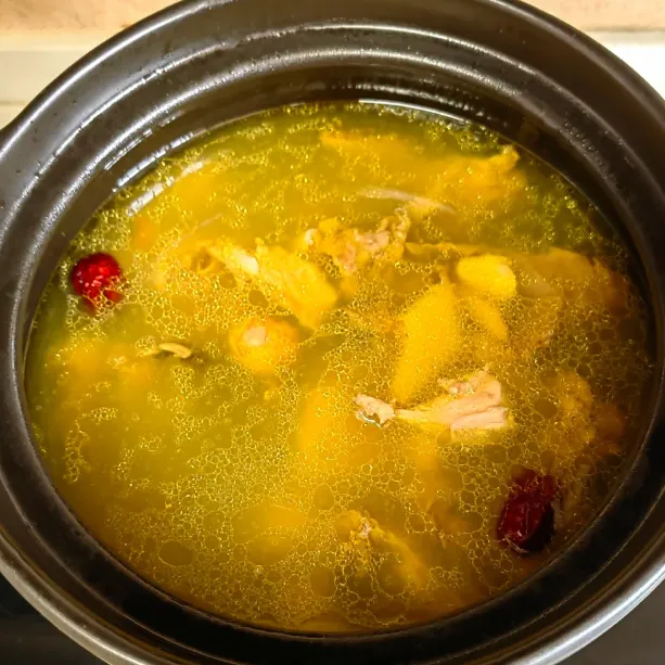 中国竹乡安吉竹韵茶香浸鲜醇