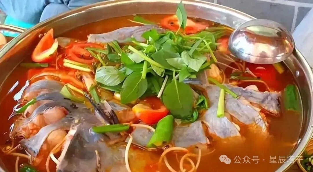 珍馐美味弓鱼重现洱海,消失三十年再上央视,你品尝过吗?