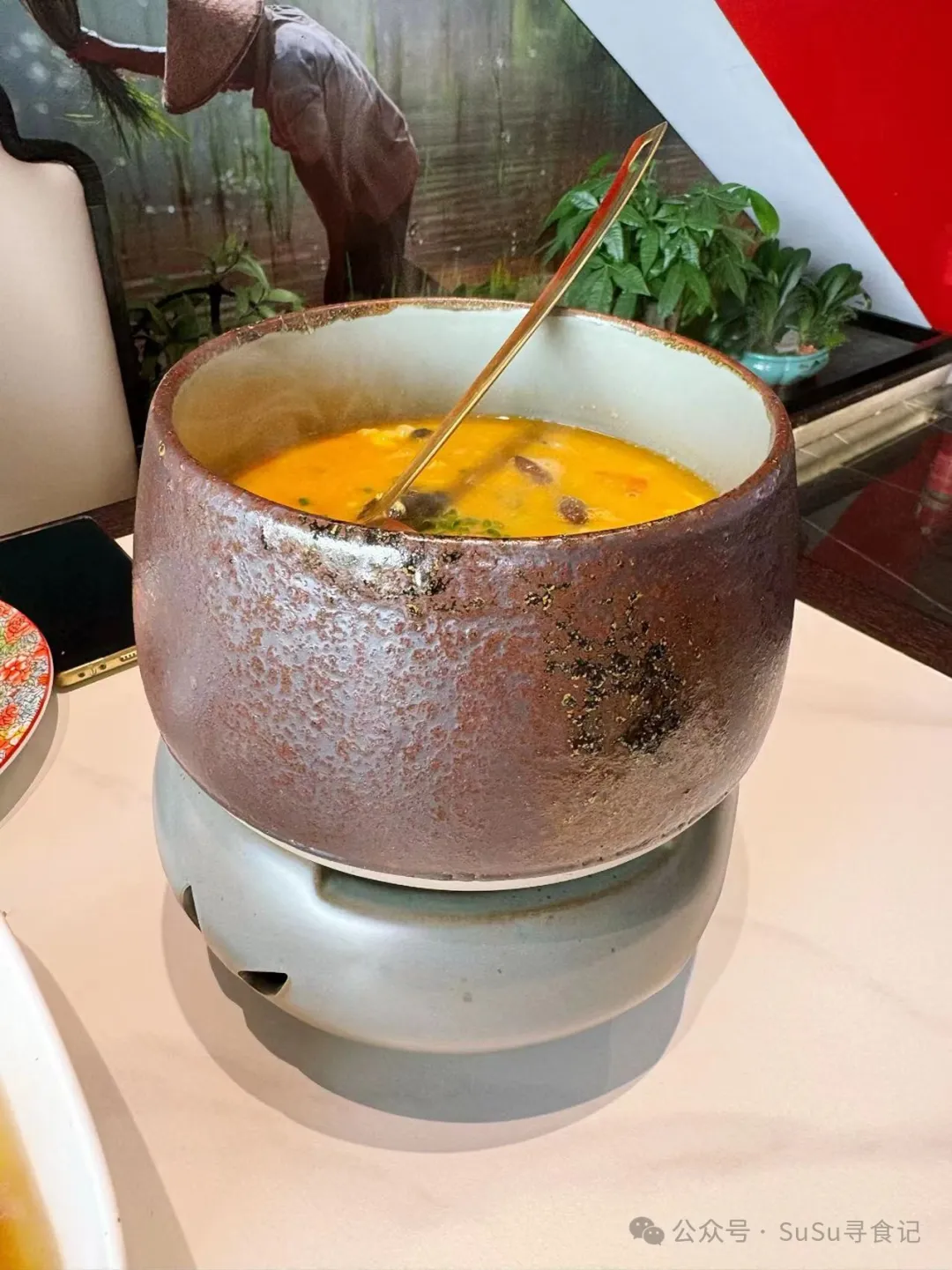 合肥美食源于乡土,味于自然