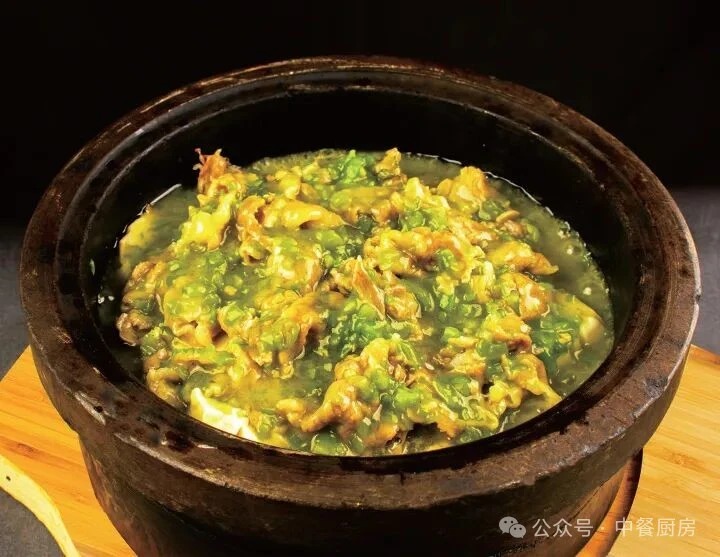 当餐酒楼旺销菜,精工细作,臻享至味