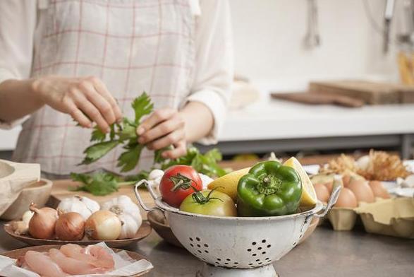 助力长高的核心营养与食材选择