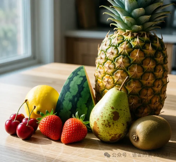 低嘌呤食材全推荐+食谱指南