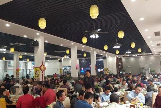 山寨围剿下的餐饮品牌维权困局