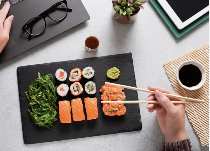 餐饮从业者注意!想在奥地利做外卖?这些菜品最受欢迎!