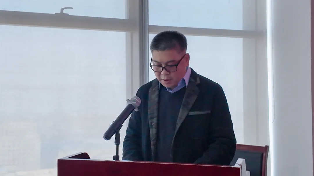 粤疆酒店用品、商用厨具、餐饮食材与海鸿国际食品物流港商务合作交流会圆满成功