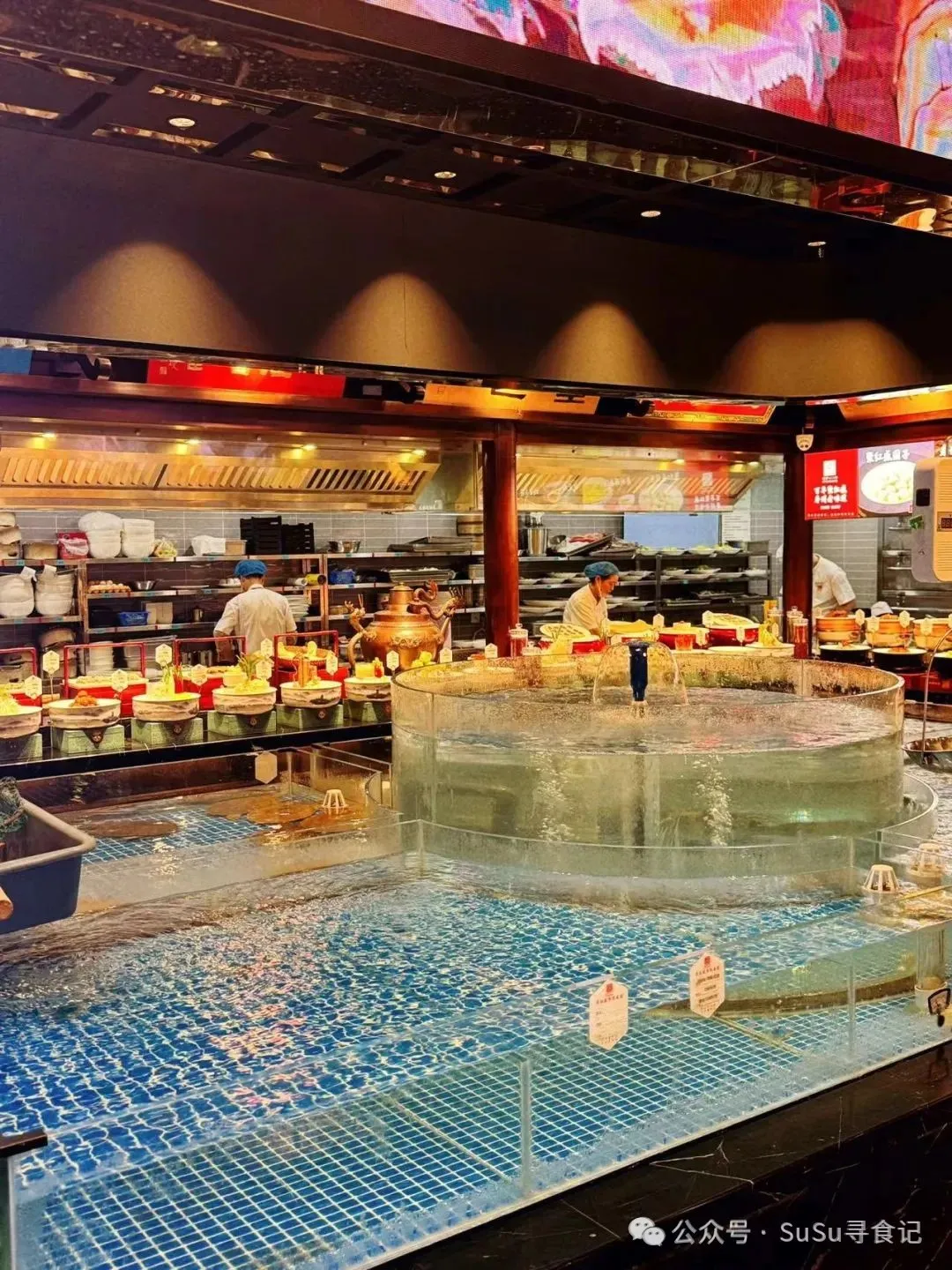 寻味合肥美食!当餐推荐有着149年历史的中华老字号餐厅