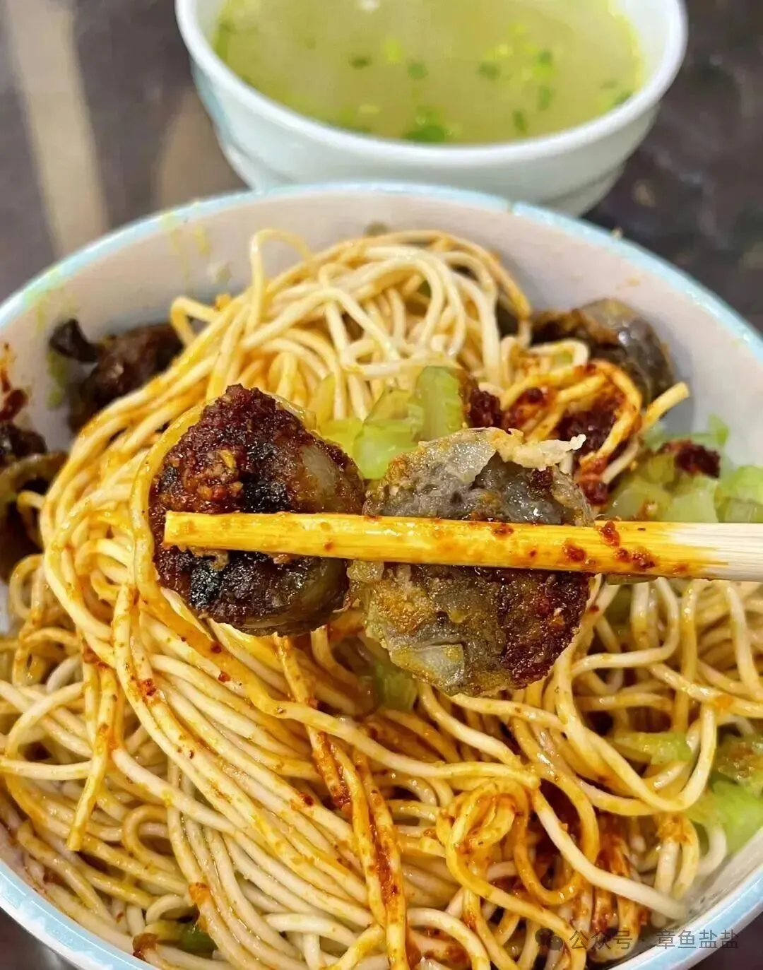 青海西宁最推荐的8种小吃