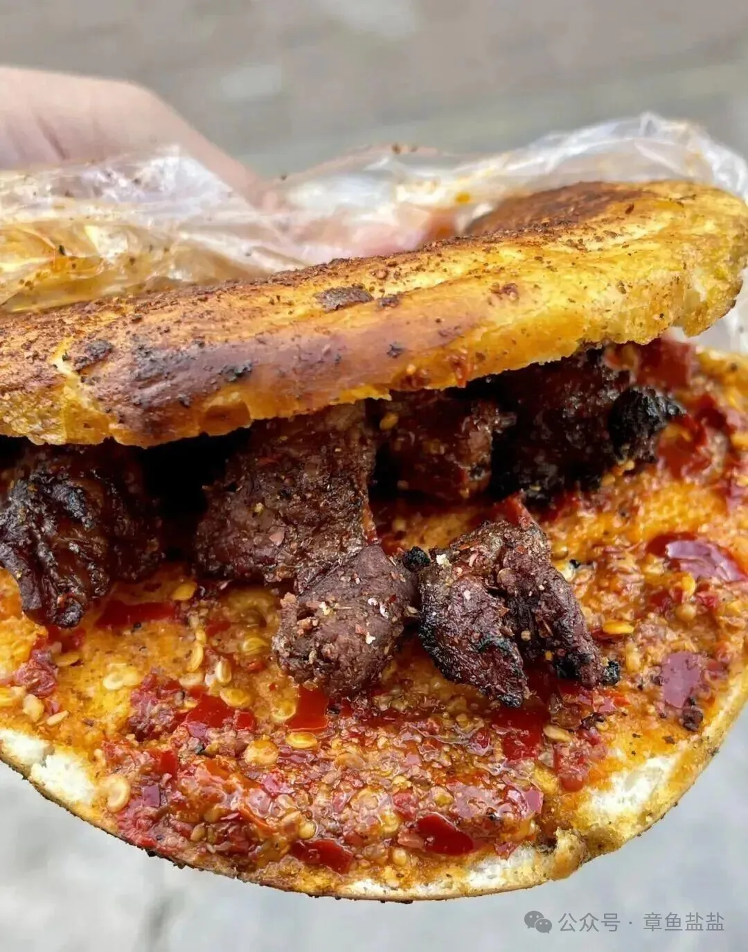 青海西宁最推荐的8种小吃