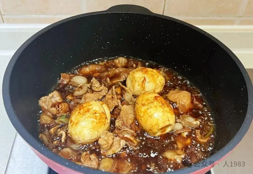 简单的家常菜全家都爱吃,食材常见,做法不难