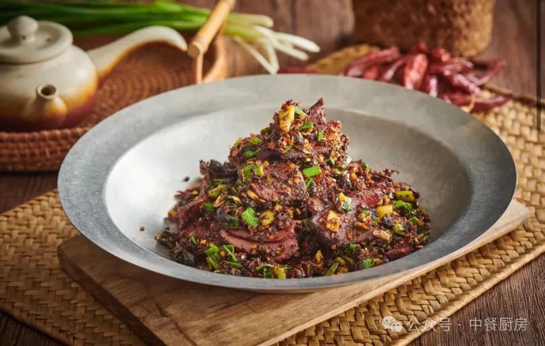 当餐酒楼特色菜,鲜掉眉毛,唇齿留香