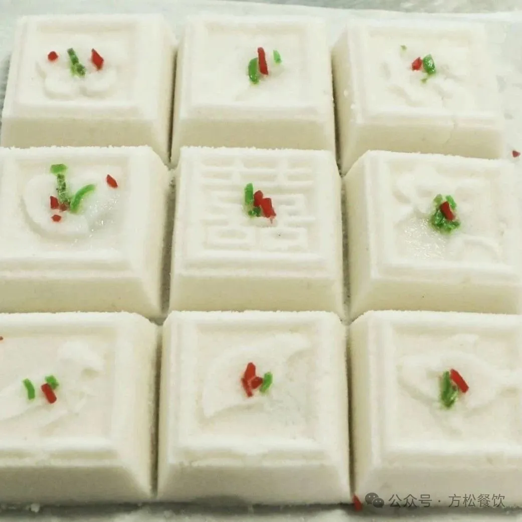 马年年夜饭熟菜和点心预定开启,把团圆味带回家!