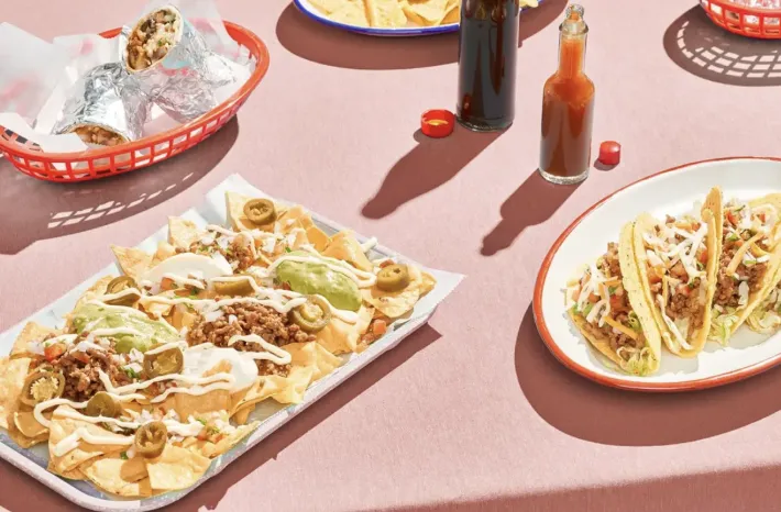 餐饮从业者注意!想在奥地利做外卖?这些菜品最受欢迎!