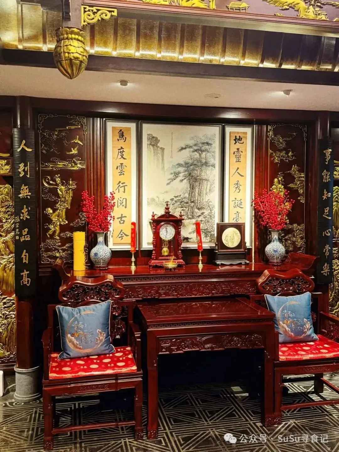 寻味合肥美食!当餐推荐有着149年历史的中华老字号餐厅