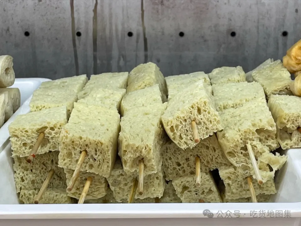 吃称重麻辣烫时,内行人很少拿这8种食材,老板:此人真专业