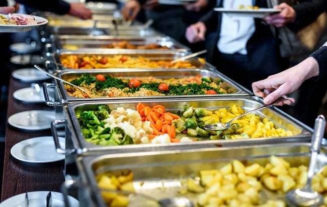 团餐服务公司的转型之路