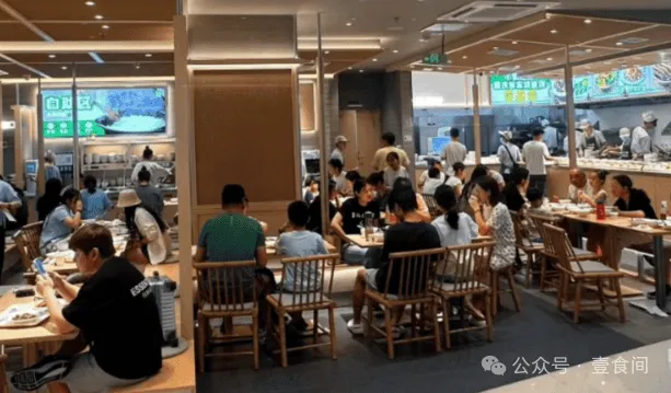 餐饮创业到底需要准备哪些启动资金