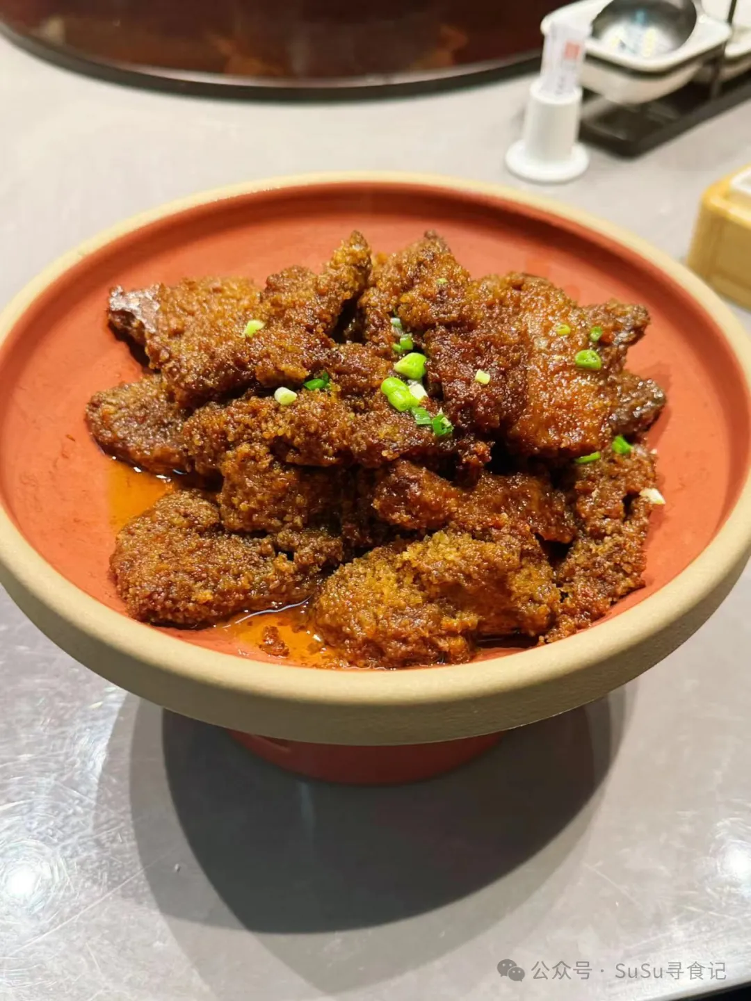 寻味合肥美食!当餐推荐有着149年历史的中华老字号餐厅