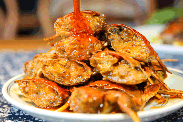 寻味酒泉“食”在玉门