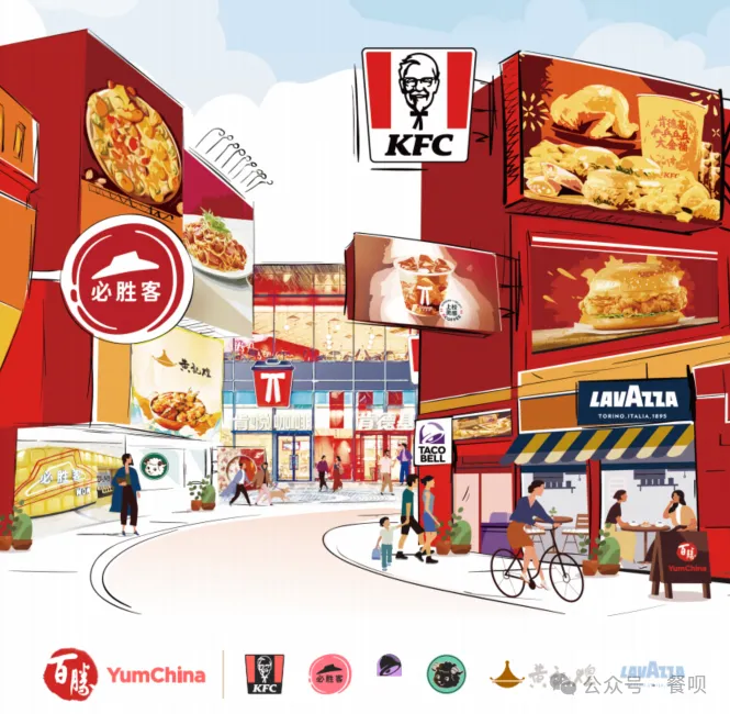 餐饮供应链下半场：头部品牌引路，流浪泡泡的进阶之路