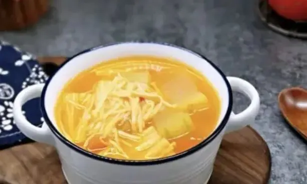 记得常吃4种瓜,低脂低卡,美味营养,常吃身体好