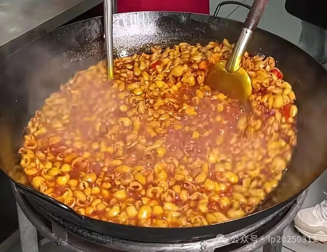 烧烤家常菜逆势涨，正餐快餐为何承压？