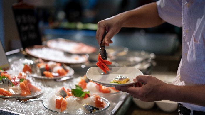 长沙多家餐饮倒闭，城市空置期要开始了吗？