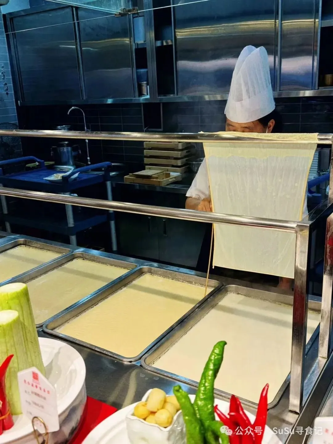 寻味合肥美食!当餐推荐有着149年历史的中华老字号餐厅