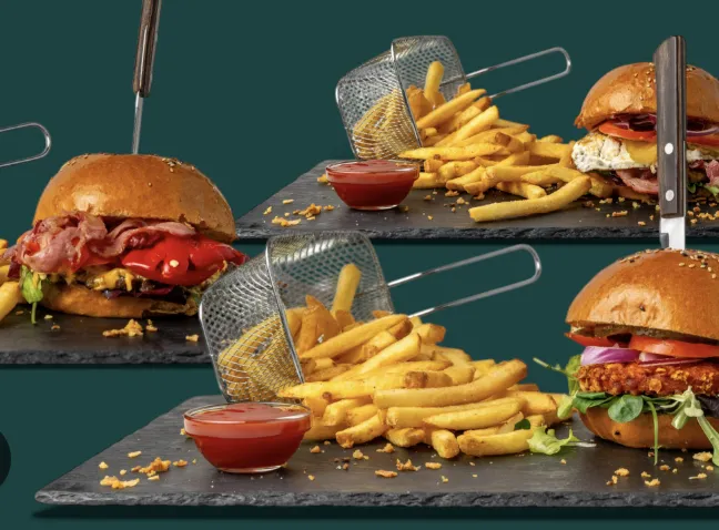 餐饮从业者注意!想在奥地利做外卖?这些菜品最受欢迎!