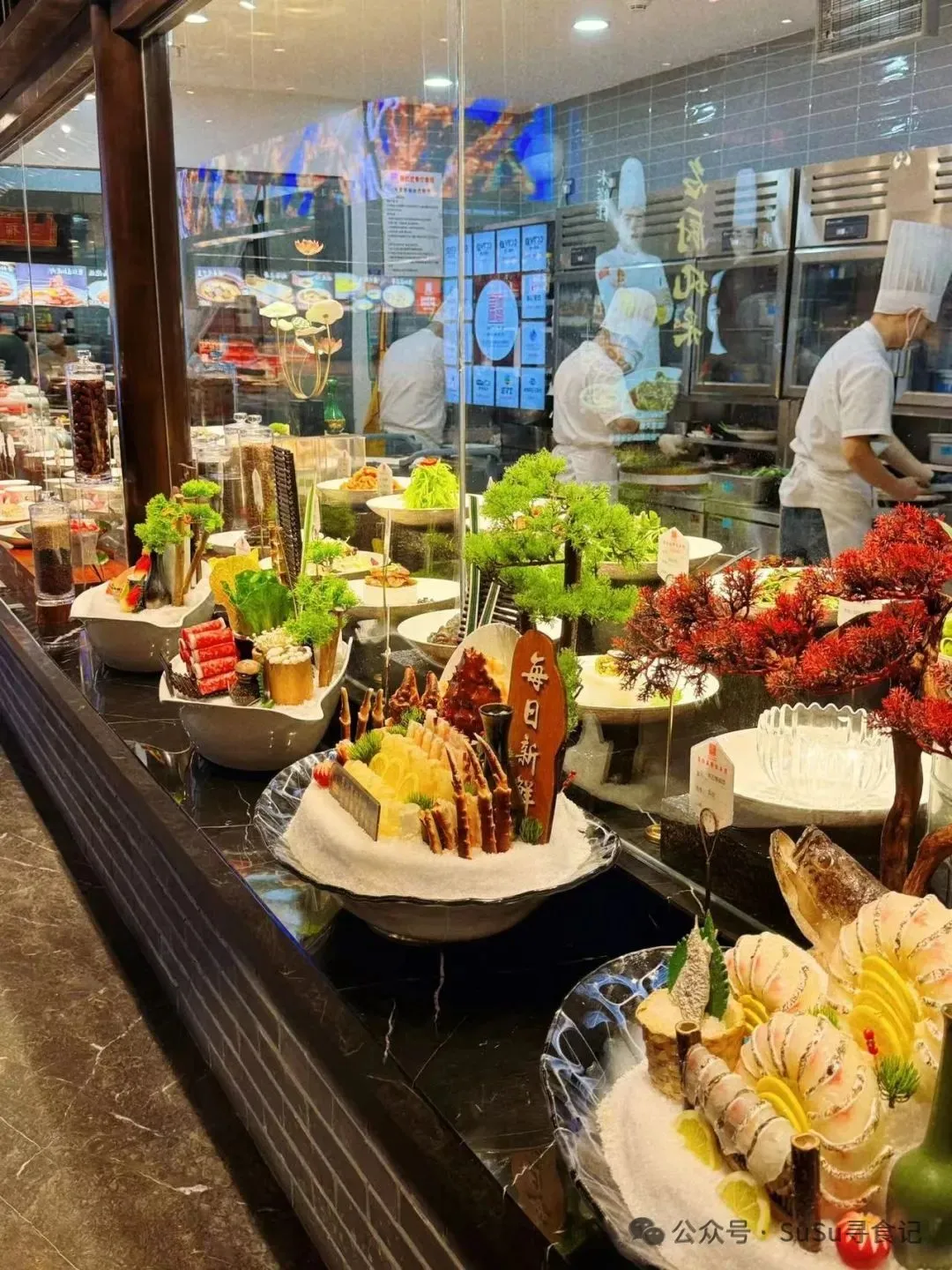 寻味合肥美食!当餐推荐有着149年历史的中华老字号餐厅