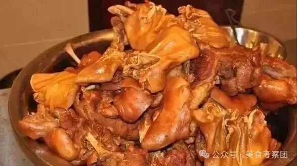 舌尖上的河南，洛阳市汝阳县美食有哪些？