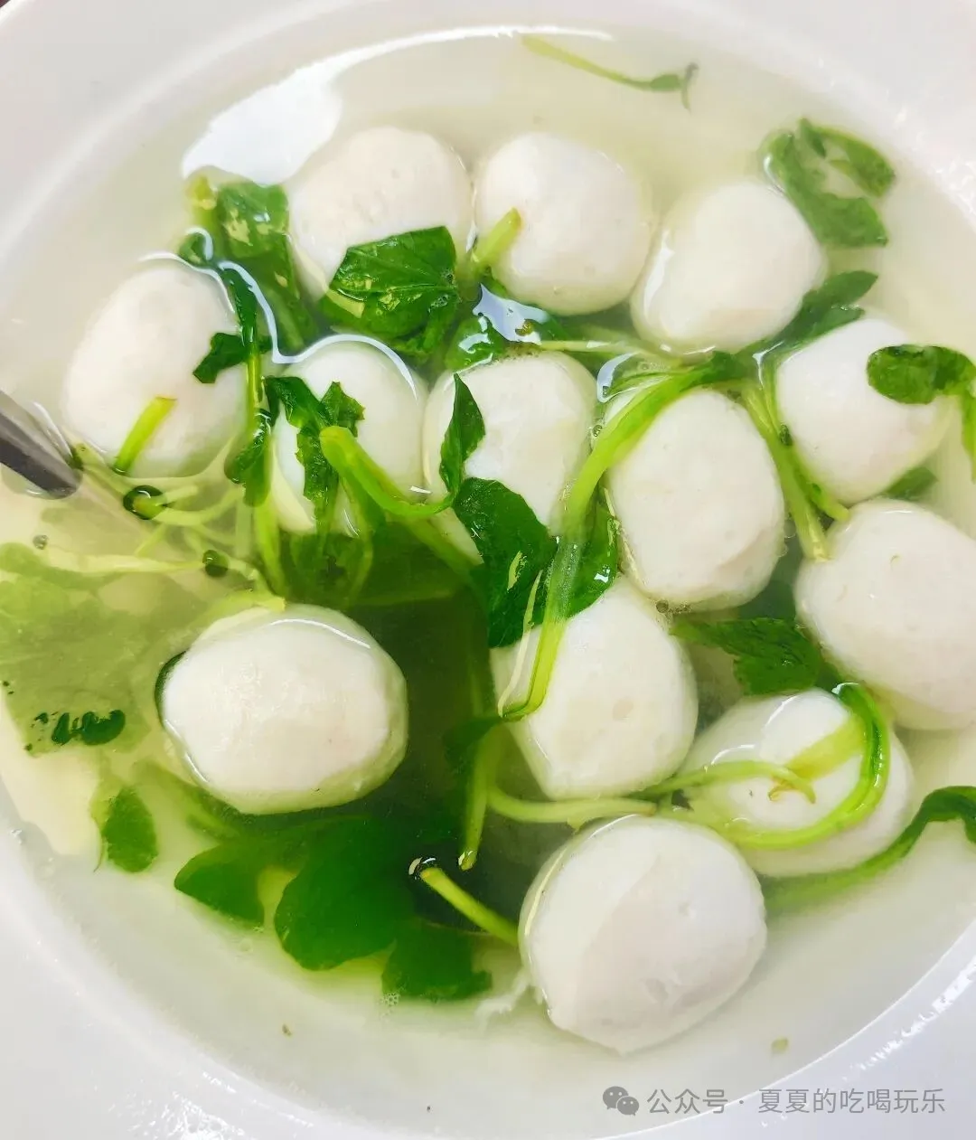 寻味南京美食之南京低调的好吃小店指南